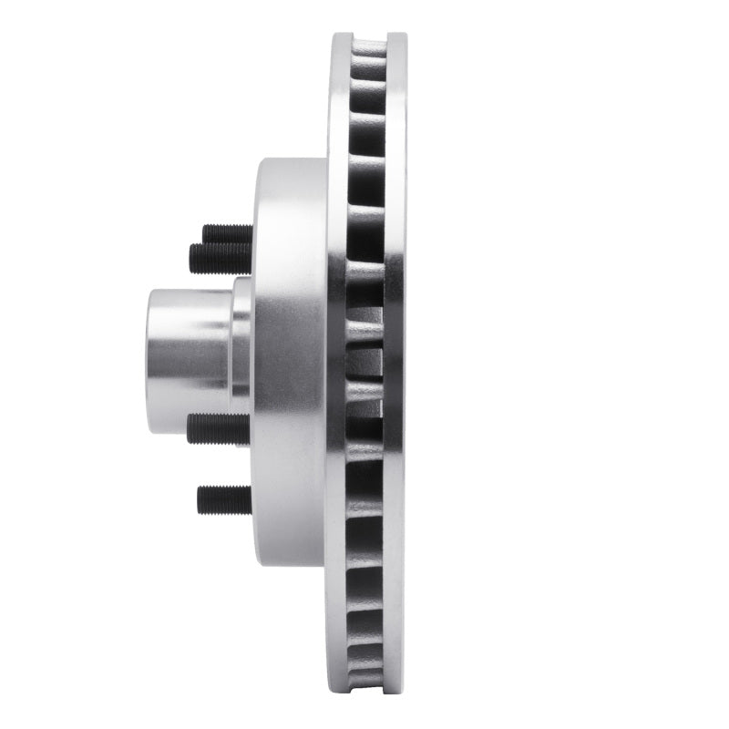 

R1 Concepts 631-48010L - RNC631-48010L - R1 1988-1994 Chevrolet C1500 Front Left Drilled & Slotted Silver Brake Rotor - Shipped in Europe - Tuningsupply.com
