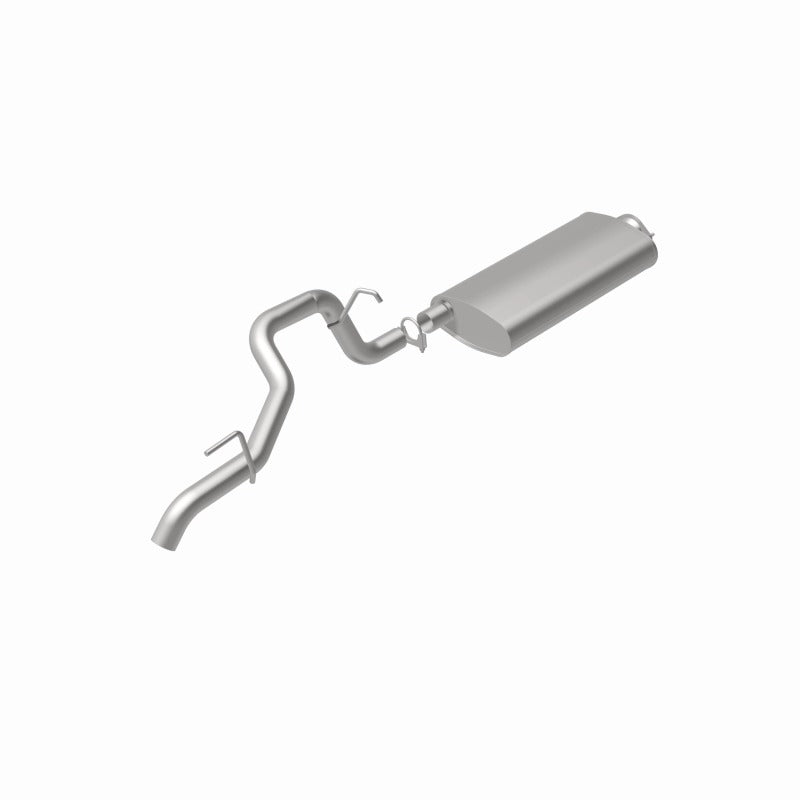 

Magnaflow 106-0012 - MAG106-0012 - MagnaFlow BRE Exhaust Kit 02-07 Jeep Liberty - Shipped in Europe - Tuningsupply.com
