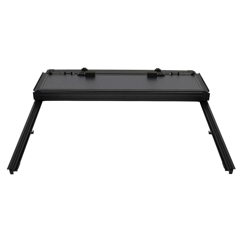 

Westin 19-44785 - WES19-44785 - Westin 19-23 Ram 1500 (No RamBox) 6ft. 4in. Bed Hard Tri-Fold Tonneau Cover - Black - Shipped in Europe - Tuningsupply.com
