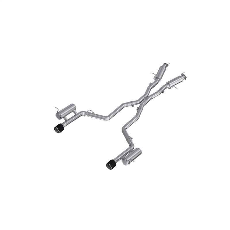 
  

MBRP PS51093CF - MBRPS51093CF - MBRP 2011+ Dodge Durango 3.6L V6 T304 SS 3.0in Cat-Back Dual Rear Exit Exhaust w/ Carbon Fiber Tips - Shipped in Europe - Tuningsupply.com

