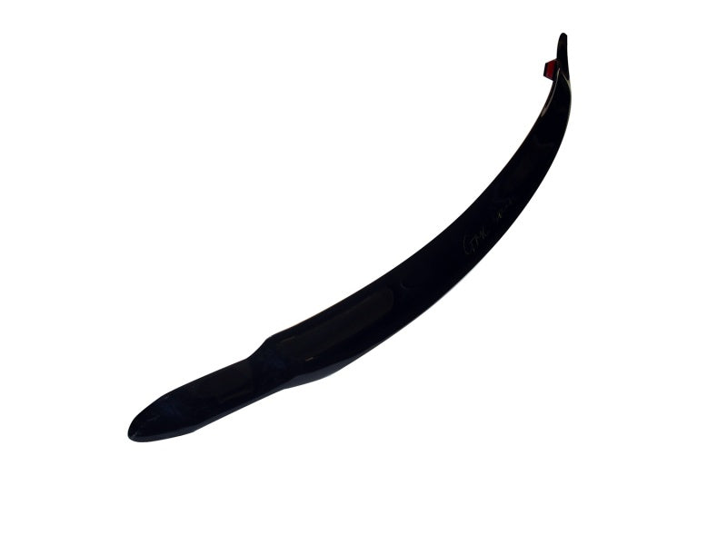 

AVS 25083 - AVS25083 - AVS 11-14 GMC Sierra 2500 High Profile Bugflector II Hood Shield - Smoke - Shipped in Europe - Tuningsupply.com
