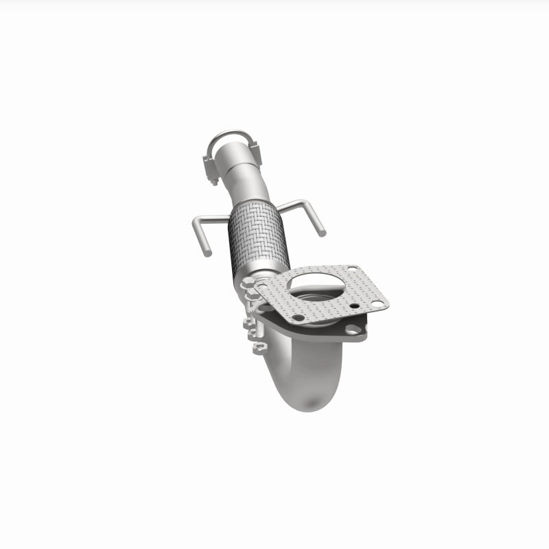 

Magnaflow 107-0225 - MAG107-0225 - BRE Exhaust 05-11 9-3 2.0L Front Pipe Kit - Shipped in Europe - Tuningsupply.com
