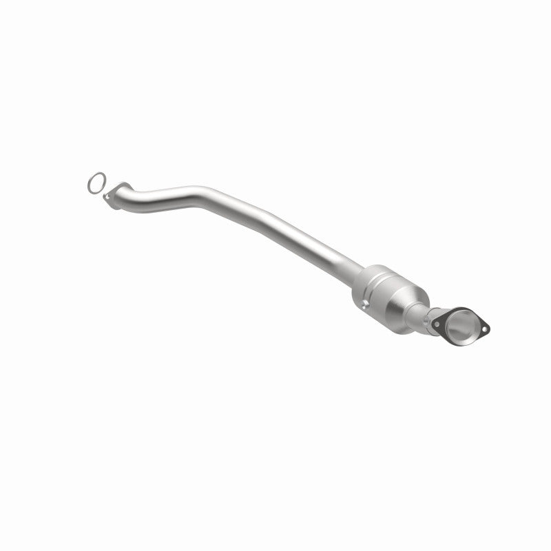 

Magnaflow 49879 - MAG49879 - MagnaFlow Direct Fit Catalytic Converter 2011 Grand Cherokee 5.7L PS - Shipped in Europe - Tuningsupply.com
