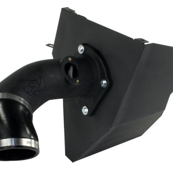 aFe MagnumFORCE Intakes Stage-2 P5R AIS P5R BMW Z4 3.0i (E85/E86) 06-08 L6-3.0L-tuningsupply.com