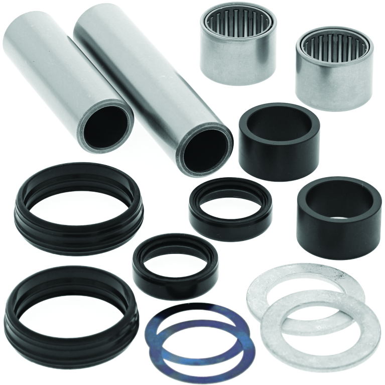 QuadBoss 88-06 Yamaha YFS200 Blaster Swingarm Repair Kit-tuningsupply.com