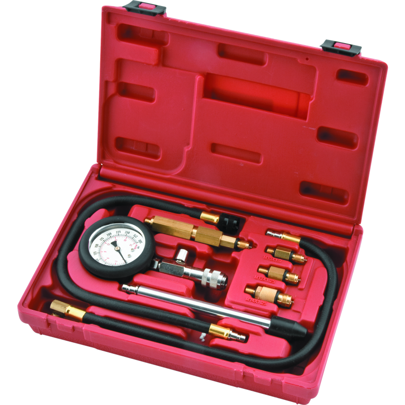 BikeMaster Cylinder Compression Tester-tuningsupply.com