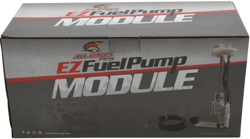 

All Balls Racing 47-1041 - ABR47-1041 - All Balls Racing Fuel Pump Module - Shipped in Europe - Tuningsupply.com
