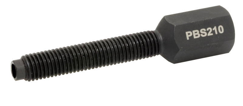 

RK Chain PBS210 - RKCPBS210 - RK Chain Small Pressure Bolt for UCT2100 - Shipped in Europe - Tuningsupply.com

