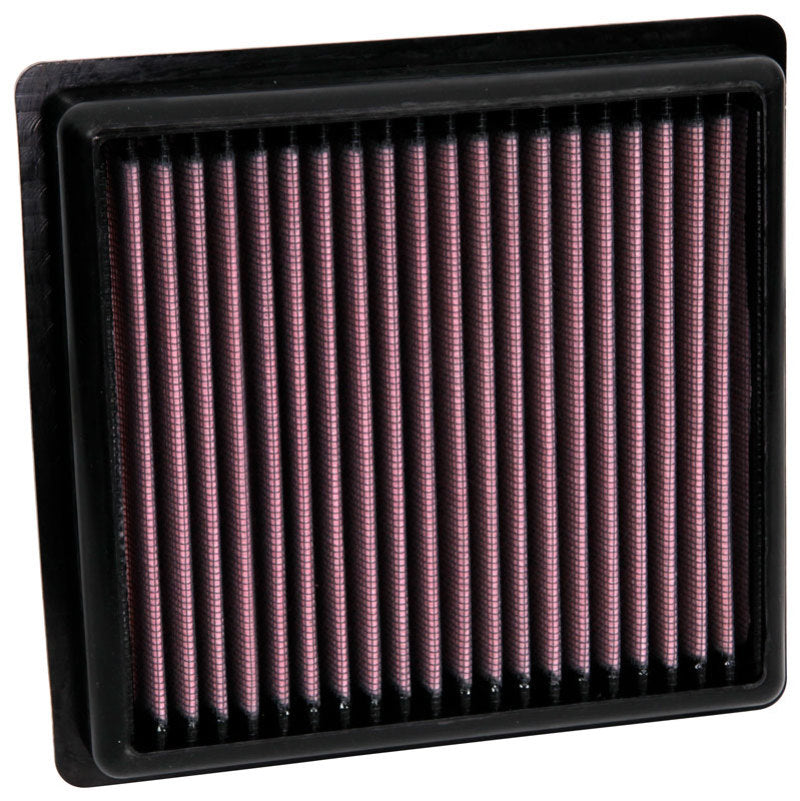 
  

K&N Engineering 33-3154 - KNN33-3154 - K&N 19-20 Toyota Corolla E210 L4-2.0L F/I Hybrid Replacement Air Filter - Shipped in Europe - Tuningsupply.com

