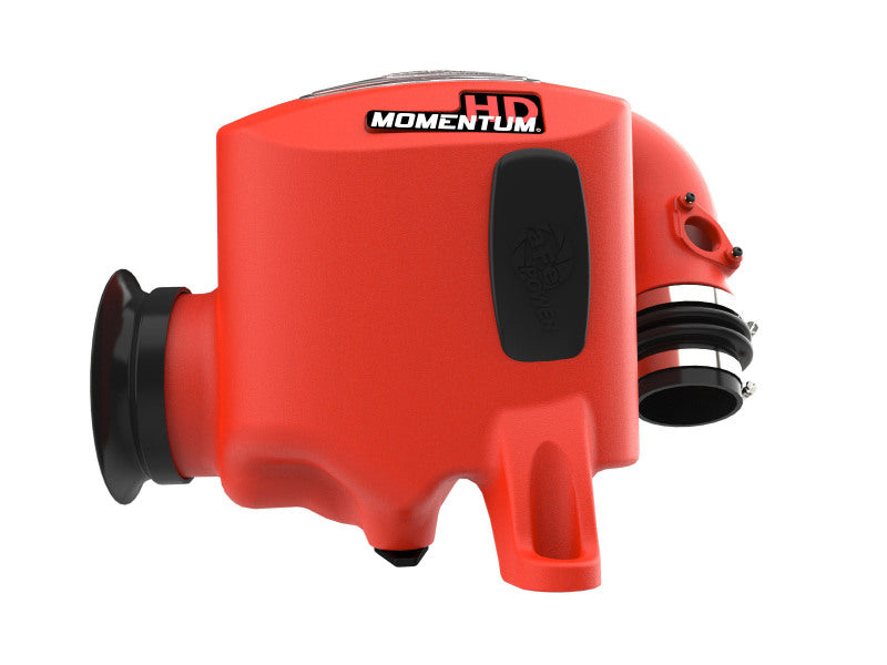 

aFe 50-70063DR - AFE50-70063DR - aFe 15-25 Toyota Hilux L4-2.4/2.8L (td) Momentum HD Cold Air Intake System Red w/ Pro DRY S Filter - Shipped in Europe - Tuningsupply.com
