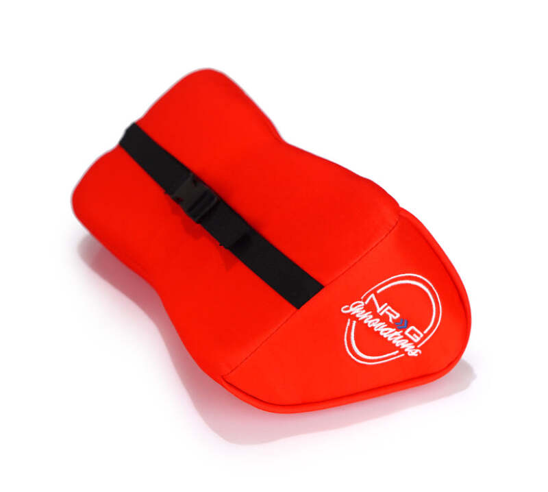 

NRG SA-002PP - NRGSA-002PP - NRG Memory Foam Neck Pillow For Any Seats- Purple - Shipped in Europe - Tuningsupply.com
