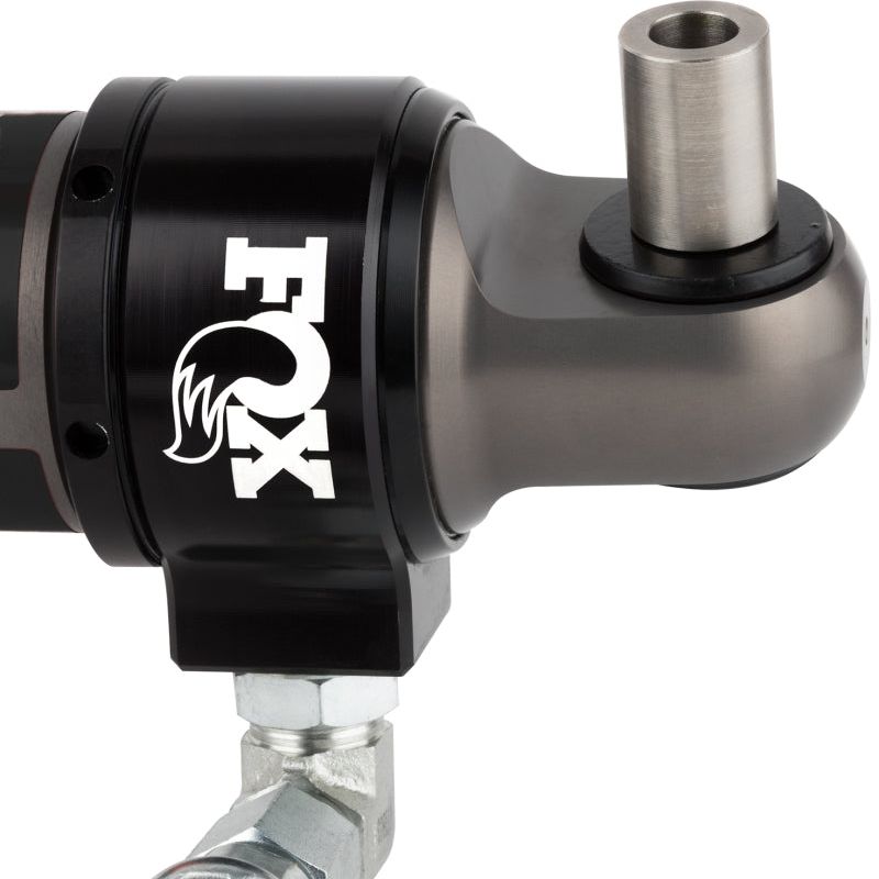 Fox 2018+ Jeep JL 2.5 Factory Race Series 9.7in Remote Res. Front Shock Set / 0-1.5in. Lift w/ DSC-tuningsupply.com