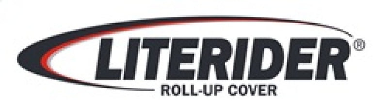 

Access 31369 - ACC31369 - Access Literider 15-19 Ford F-150 5ft 6in Bed Roll-Up Cover - Shipped in Europe - Tuningsupply.com
