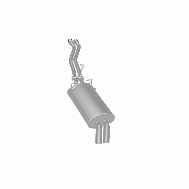 

Magnaflow 106-0316 - MAG106-0316 - MagnaFlow BRE Exhaust Kit 87-93 BMW 325i 325is 2.5L - Shipped in Europe - Tuningsupply.com
