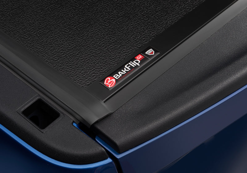 

BAK 226225 - BAK226225 - BAK BAKFlip G2 19+ Dodge Ram MFTG w/o Ram Box 6.4ft Bed - Shipped in Europe - Tuningsupply.com
