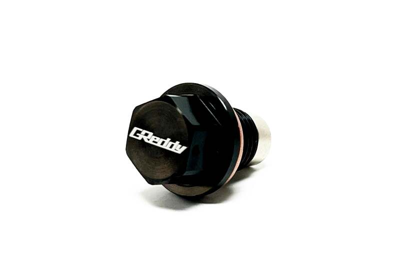 
    

GReddy 23901301 - GRE23901301 - GReddy Toyota/Nissan MD-01 M12xP1.25 Magnetic Drain Plug - Shipped in Europe - Tuningsupply.com

  