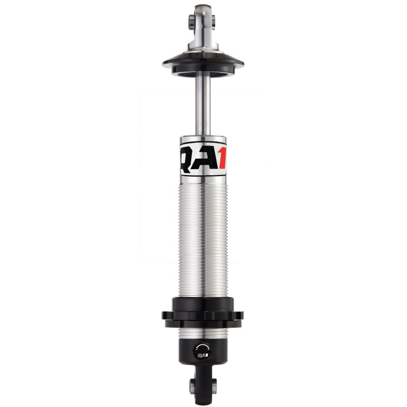 QA1 Proma Star Series Coil-Over Shock Absorber - Single Adj. - Bearing Mount - 10.125in/14in - Alum-tuningsupply.com