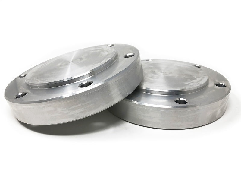 

Tuff Country 10805 - TUF10805 - Tuff Country 88-98 Chevy Truck K1500/K2500 (6 lug) 4wd 1in Replacement CV Axle Spacer Kit - Shipped in Europe - Tuningsupply.com
