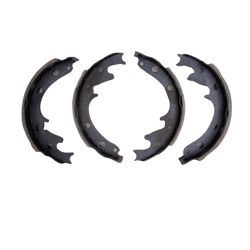 

DFC 1901-0433-00 - DFC1901-0433-00 - DFC 60-83 American Motors Hornet Front/Rear Premium Service Shoes - Shipped in Europe - Tuningsupply.com
