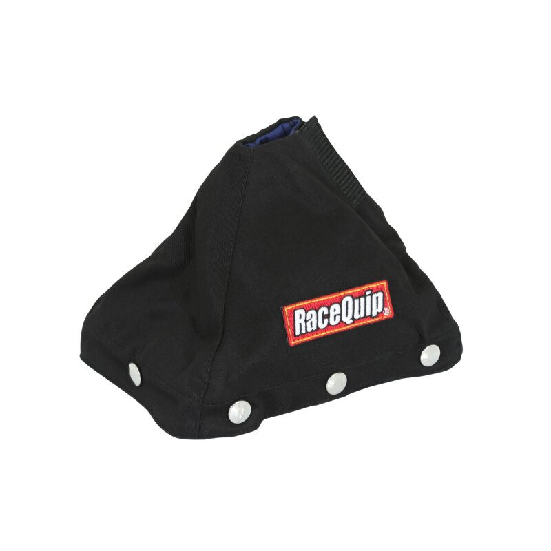 

Racequip 871001RQP - RQP871001RQP - RaceQuip Std 6in Fire Retardant Shifter Boot Kit - Shipped in Europe - Tuningsupply.com
