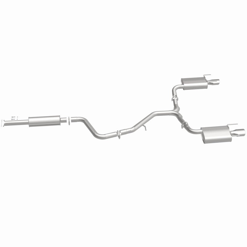 

Magnaflow 106-0889 - MAG106-0889 - BRExhaust 11-17 Buick Regal 2L Exhaust Kit - Shipped in Europe - Tuningsupply.com
