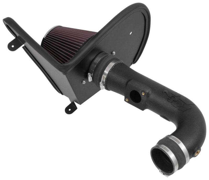 

K&N Engineering 63-3094 - KNN63-3094 - K&N 2016-2017 Chevrolet Camaro V6-3.6L F/I AirCharger Performance Intake - Shipped in Europe - Tuningsupply.com
