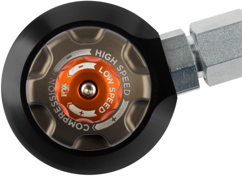 

FOX 883-26-093 - FOX883-26-093 - Fox 07-18 Jeep JK 2.5 Perf Elite Series Reservoir Shock Front R/R 4.5-6in Lift (Pair) w/ DSC Adj. - Shipped in Europe - Tuningsupply.com
