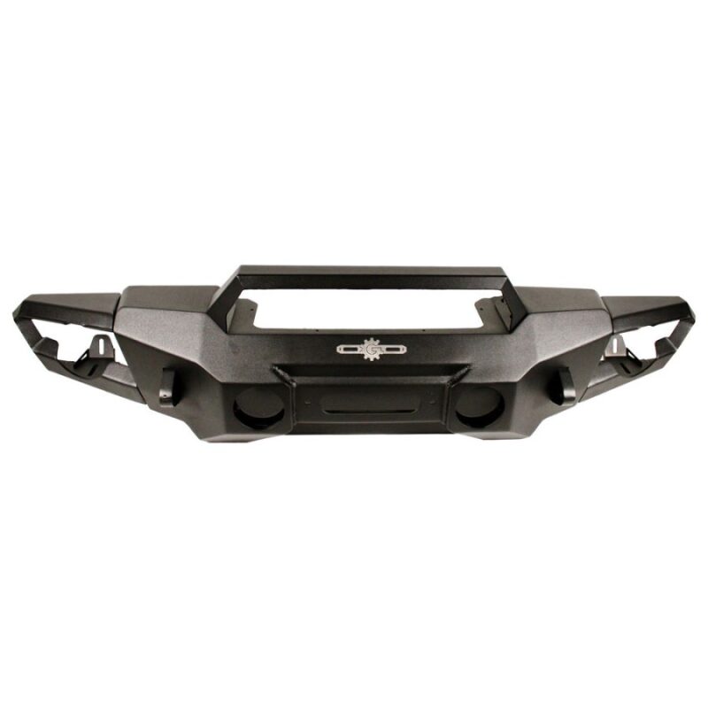 
  

Rock Slide Engineering  - RSEFB-F-300-JK - Rock Slide 07-18 Jeep Wrangler JK Big Sky Aluminum Mid Front Bumper w/ Winch Plate - Shipped in Europe - Tuningsupply.com

