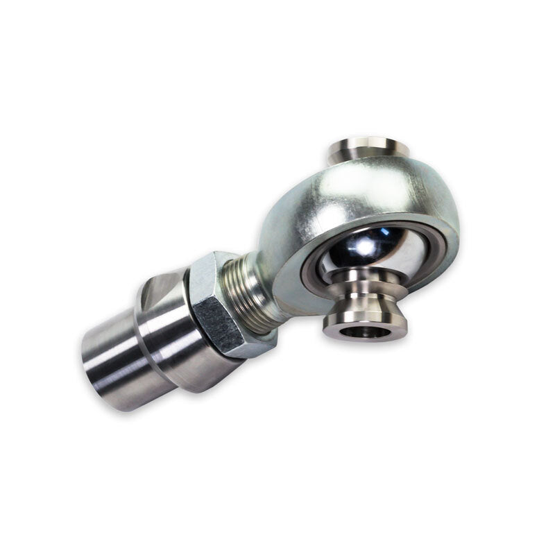 
  

Artec Industries RE1438 - ARTRE1438 - Artec Industries Jmx 7/8 Inch Rod End Kit - Rh 3/4 Inch Hole 1.63 Mw - Shipped in Europe - Tuningsupply.com

