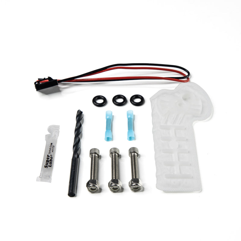 
  

DeatschWerks 9-1060 - DWK9-1060 - DeatschWerks 15-19 Golf R 2.0/ 15-18 1.8/ 15-18 GTI 2.0 Install Kit for DW300C - Shipped in Europe - Tuningsupply.com

