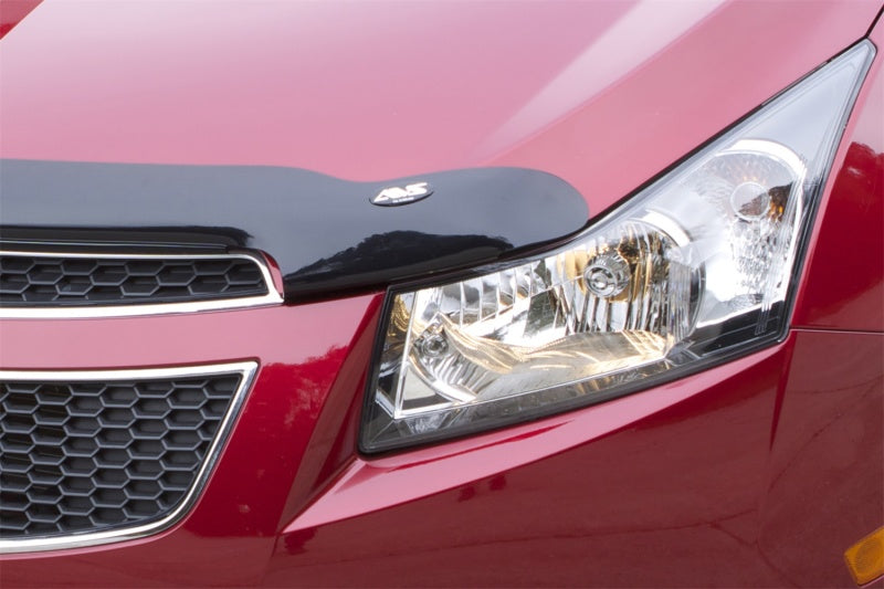 

AVS 20066 - AVS20066 - AVS 12-16 Honda CR-V Carflector Hood Shield - Smoke - Shipped in Europe - Tuningsupply.com
