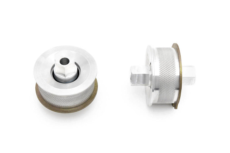 

SPL Parts SPL CRB G8X - SPPSPL CRB G8X - SPL Parts 2021+ BMW G8X(Except M2) Caster Bushings (Adjustable) - Shipped in Europe - Tuningsupply.com

