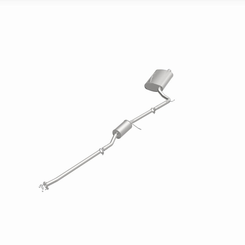 

Magnaflow 106-0585 - MAG106-0585 - MagnaFlow BRE Exhaust Kit 03-07 Honda Accord 2.4L - Shipped in Europe - Tuningsupply.com
