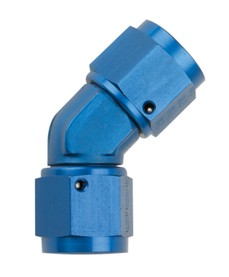 

Fragola 496206 - FRA496206 - Fragola -6AN x 45 Degree Female Coupler - Shipped in Europe - Tuningsupply.com

