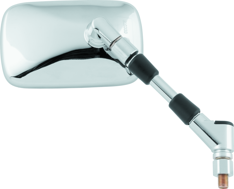 
  

BikeMaster 600470 - BKM600470 - BikeMaster 11-12 Suzuki AN400 Burgman Mirror Right - Chrome - Shipped in Europe - Tuningsupply.com

