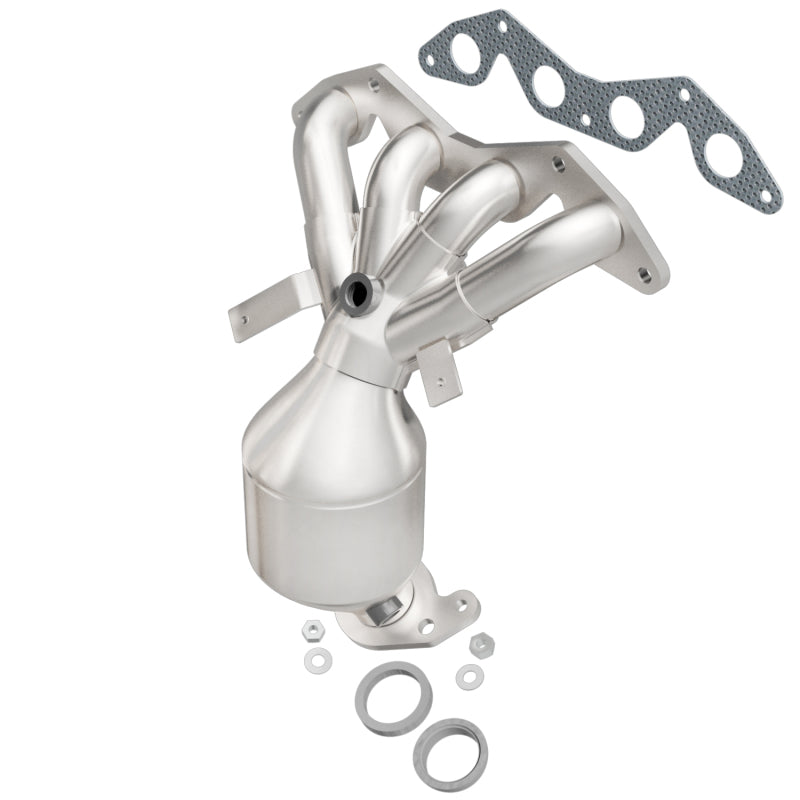 
    

Magnaflow 452030 - MAG452030 - MagnaFlow Direct Fit Catalytic Converter Honda 00-05 Civic 1.7L - Shipped in Europe - Tuningsupply.com

  