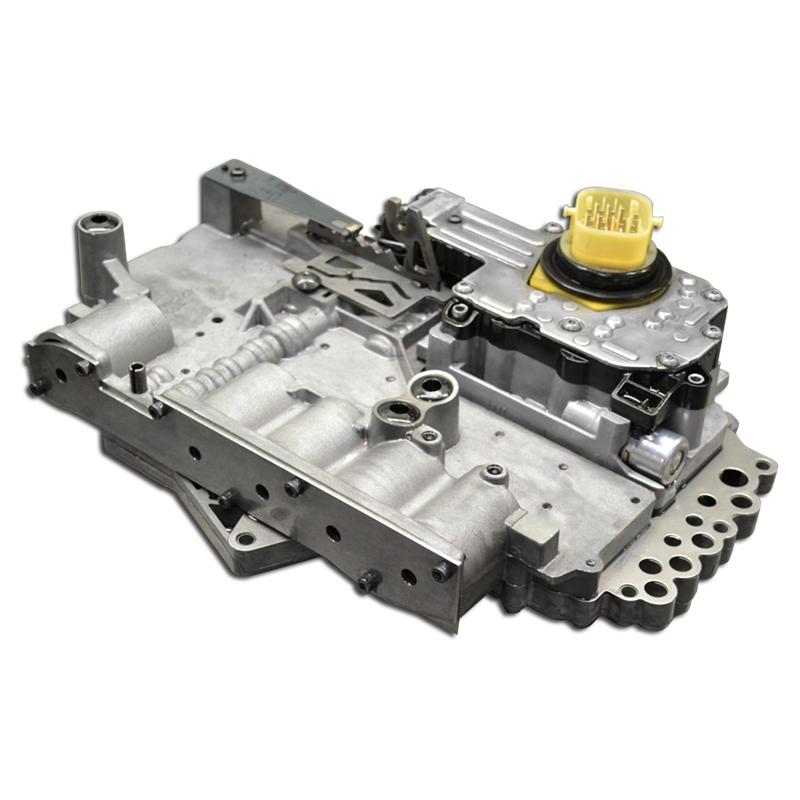 

ATS Diesel 303-900-2326 - ATS303-900-2326 - ATS Diesel 2007+ Dodge 68RFE Performance Valve Body - Shipped in Europe - Tuningsupply.com
