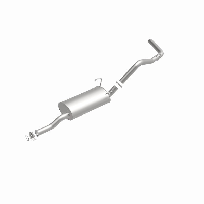 

Magnaflow 106-0341 - MAG106-0341 - MagnaFlow BRE Exhaust Kit 05 Tundra 4.0L - Shipped in Europe - Tuningsupply.com
