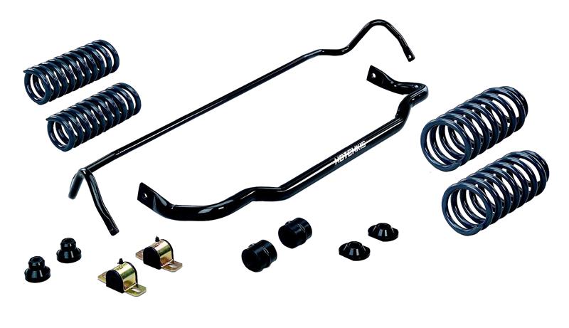 

Hotchkis 80304 - HOT80304 - Hotchkis 97-05 Ford F-150 Lighting / 97-03 F-150 Std Cab 2WD TVS - Shipped in Europe - Tuningsupply.com
