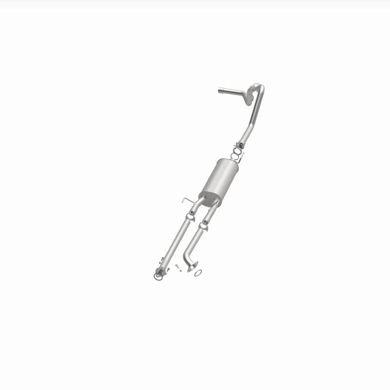 

Magnaflow 106-0121 - MAG106-0121 - MagnaFlow BRE Exhaust Kit 07-09 Nissan Tundra 5.7L - Shipped in Europe - Tuningsupply.com
