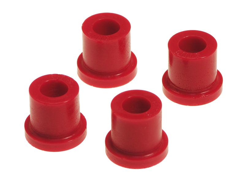 

Prothane 26-47083 - PRO26-47083 - Prothane 62-74 MG Midget Rear Spring or Shackle Bushings - Red - Shipped in Europe - Tuningsupply.com
