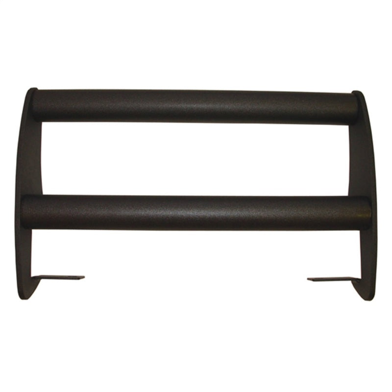 

Rugged Ridge 11511.01 - RUG11511.01 - Rugged Ridge Brush Guard Textured Black 97-06 Jeep Wrangler - Shipped in Europe - Tuningsupply.com
