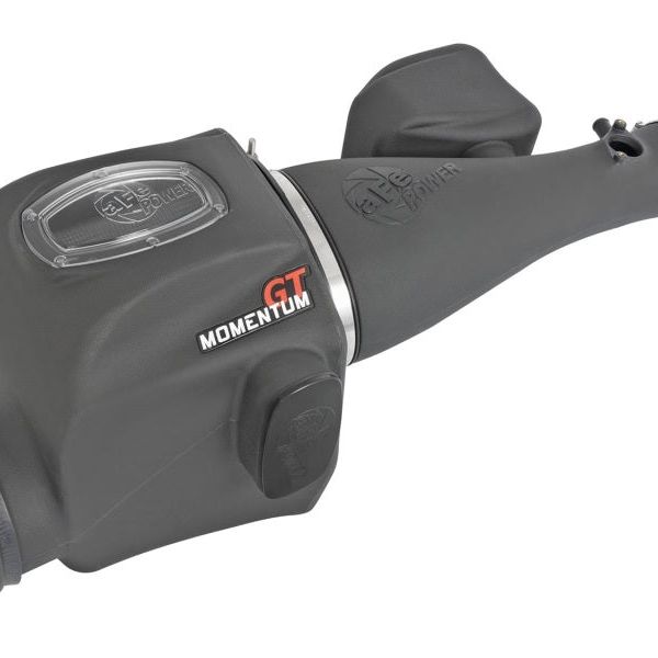 aFe Momentum GT Pro DRY S Stage-2 Intake System 2016 Toyota Tacoma V6 3.5L-tuningsupply.com