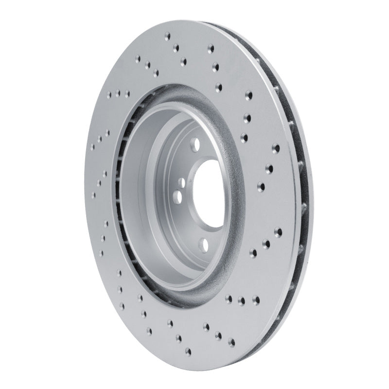 

DFC 624-31127D - DFC624-31127D - DFC 15-20 BMW M4 Left Rear Drilled GeoSPEC Coated Rotor - Shipped in Europe - Tuningsupply.com
