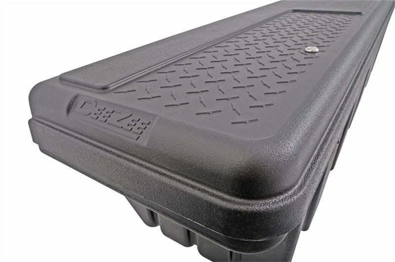 

Dee Zee  - DZEDZ6170P - Deezee Universal Tool Box - Specialty Crossover Toolbox Plastic Full Size - Shipped in Europe - Tuningsupply.com
