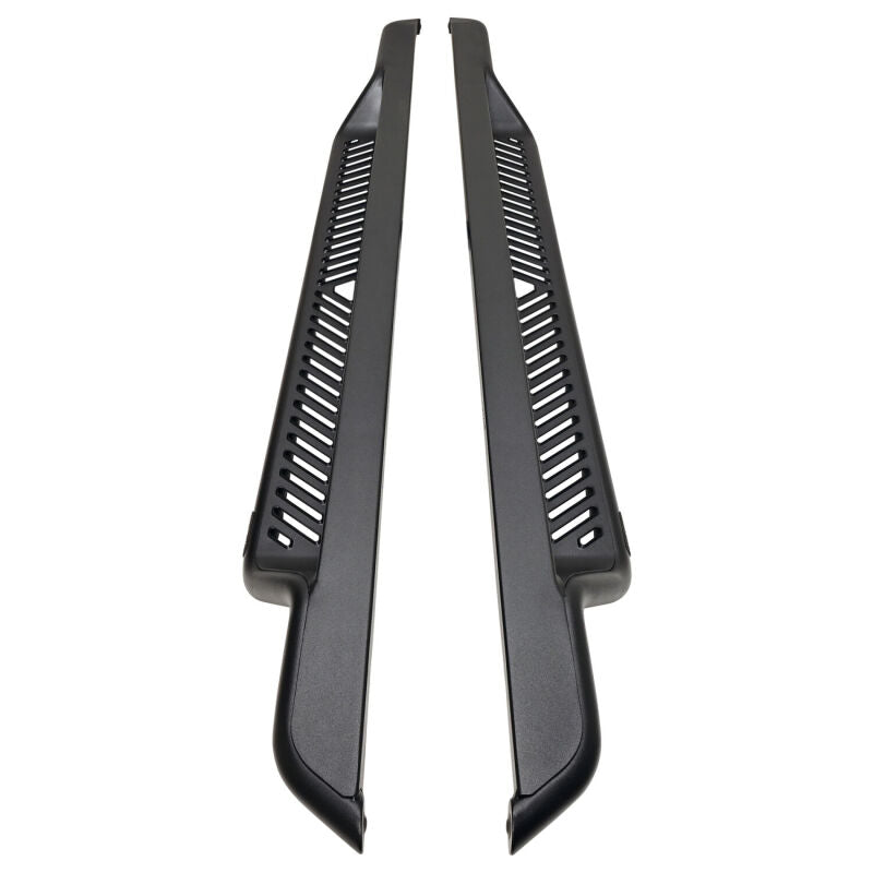 

Westin 20-44165 - WES20-44165 - Westin 20-25 Jeep Gladiator Outlaw Drop Running Boards - Tex. Blk - Shipped in Europe - Tuningsupply.com

