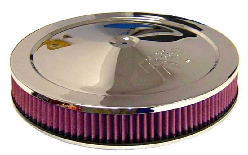 
  

K&N Engineering 60-1263 - KNN60-1263 - K&N 14in Red Custom Air Cleaner Assembly - 5.125in ID x 14in OD x 3.87in H - Shipped in Europe - Tuningsupply.com

