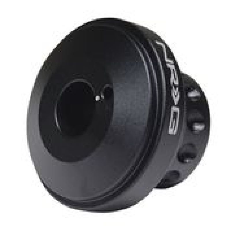 NRG Race Short Hub V2 S13 / S14 / Nissan 240 (NON HICAS) - Black-tuningsupply.com