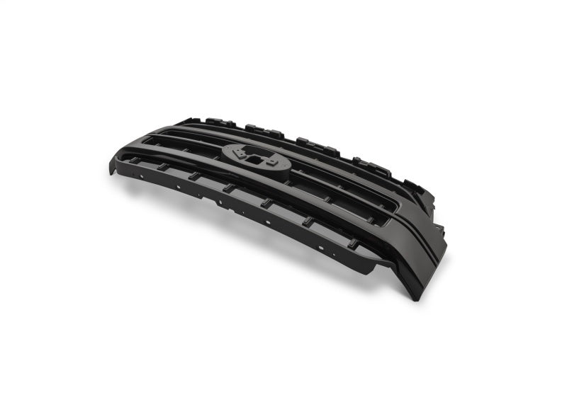 

Ford Racing  - FRPM-8200-F15A - Ford Racing 2021 F-150 Black Painted Grille - Shipped in Europe - Tuningsupply.com
