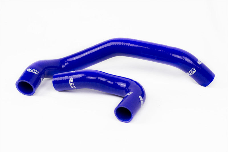 

ISR Performance IS-RH-RB25-BLU - ISRIS-RH-RB25-BLU - ISR Performance Silicone Radiator Hose Kit - Nissan RB25DET - Blue - Shipped in Europe - Tuningsupply.com
